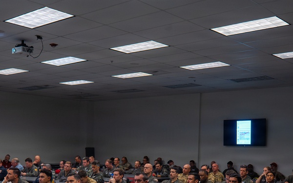 2026 MAFFS Spring Training Ground Safety Briefing