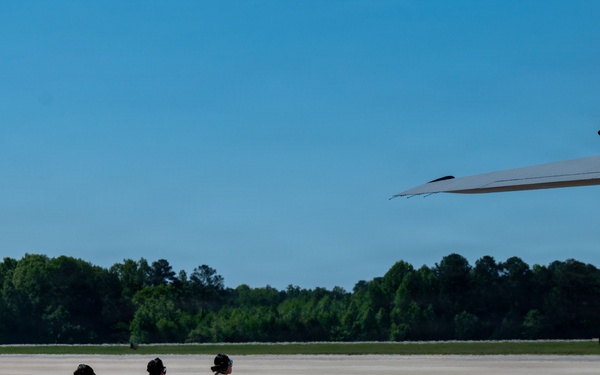 87th APS Port Dawgs highlight skills at biennial challenge