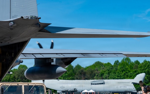 87th APS Port Dawgs highlight skills at biennial challenge