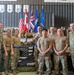 87th APS Port Dawgs highlight skills at biennial challenge