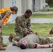 445 AW conducts Operation Spring Spartan