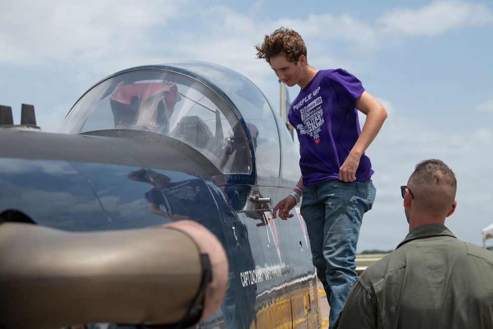 Wings over South Texas Airshow