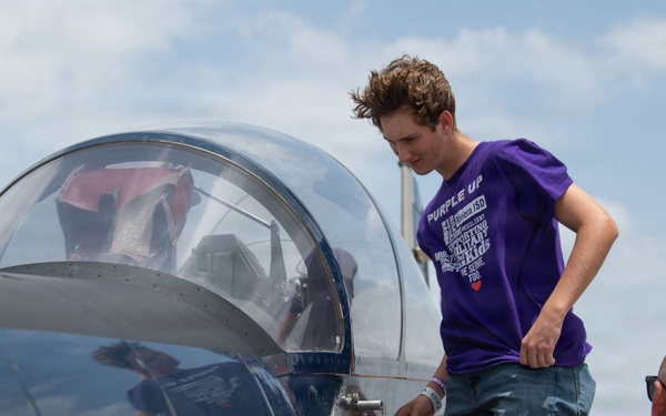 Wings over South Texas Airshow