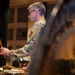 Air Force Band holds open rehearsal