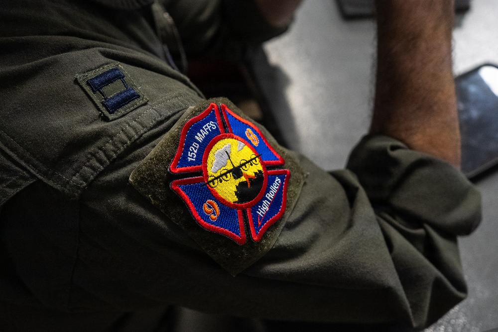 2026 MAFFS Ground Safety Briefings