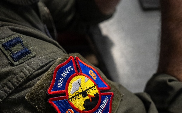 2026 MAFFS Ground Safety Briefings