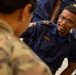 U.S. Air Force medics teach TCCC in Suriname