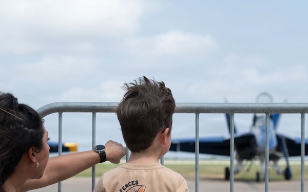 Wings over South Texas Airshow