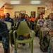 U.S. Air Force medics teach TCCC in Suriname