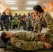 U.S. Air Force medics teach TCCC in Suriname