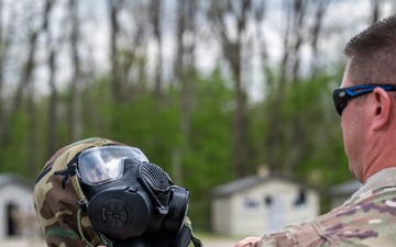 Operation Spring Spartan strengthens Airmen readiness