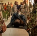 U.S. Air Force medics teach TCCC in Suriname