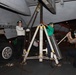 Daily Operations Aboard USS George H.W. Bush (CVN 77)