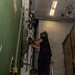 Daily Operations Aboard USS George H.W. Bush (CVN 77)