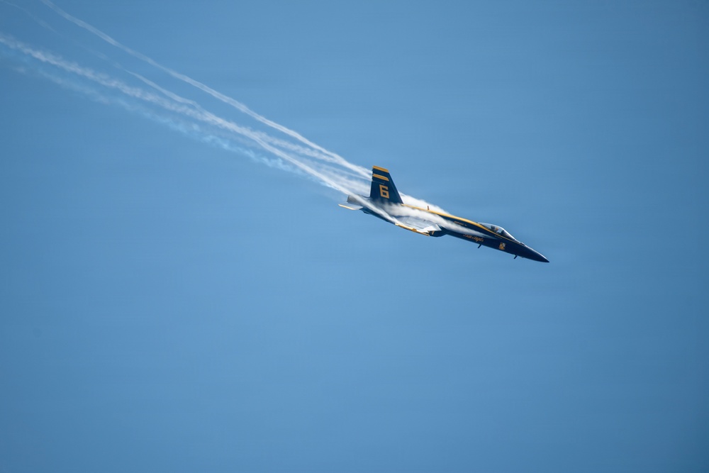 Wings over South Texas Airshow