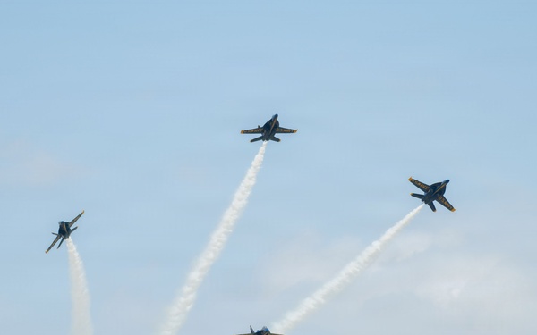 Wings over South Texas Airshow