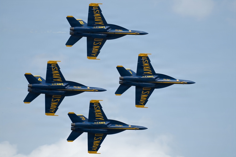 Wings over South Texas Airshow