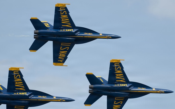 Wings over South Texas Airshow