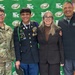 U.S. Military Academy appointee carries on four-generation legacy of Army service