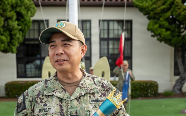 Kingpins of Naval Base San Diego