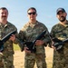 SC Guard participates in AFCENT’s “Drone Smoke” training exercise