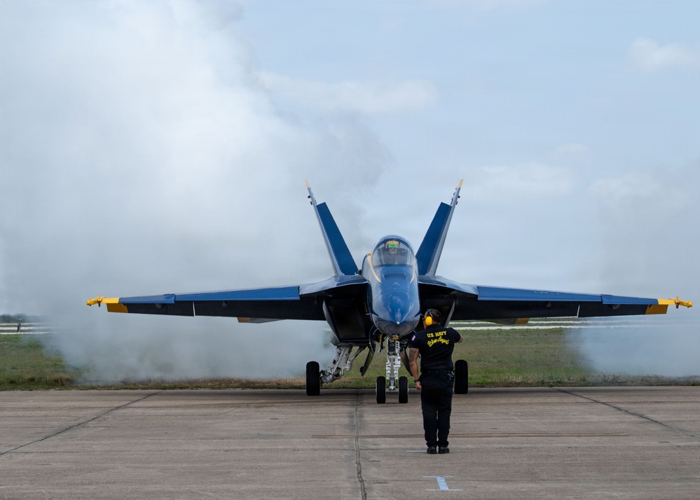 Wings Over South Texas Airshow