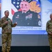 Carden, Raines speak at Air National Guard Readiness Center quarterly Town Hall