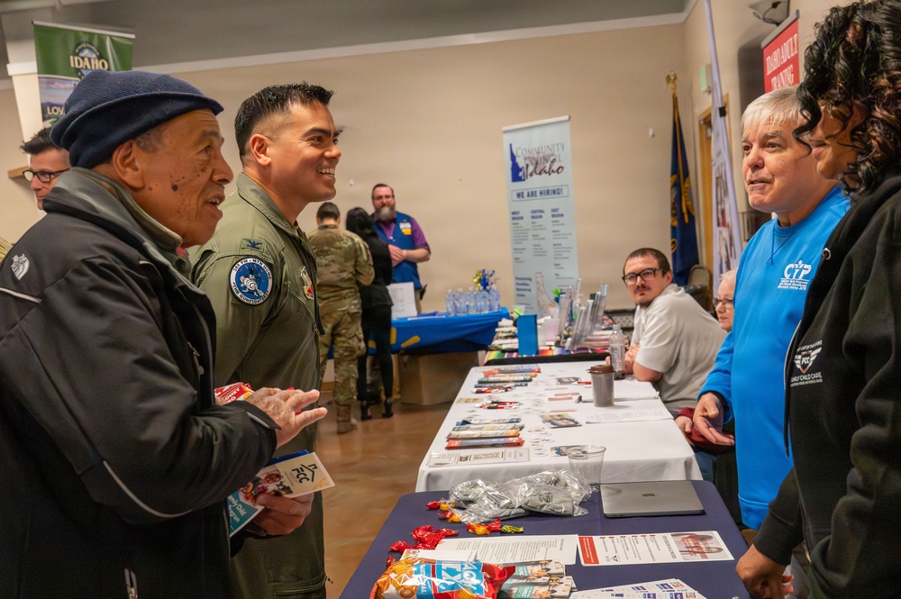 2026 Job Fair