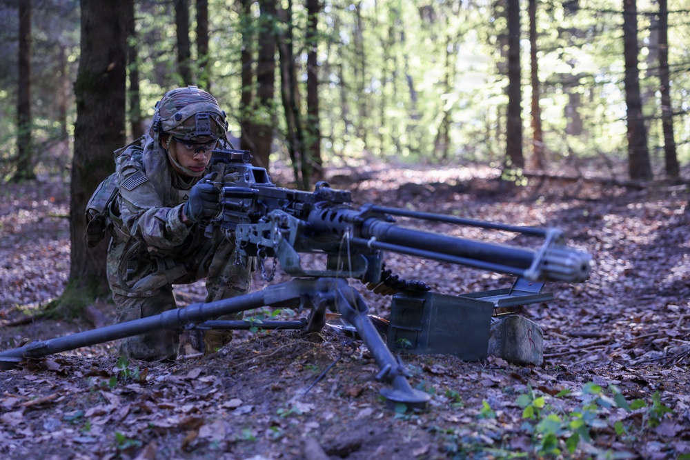 Combined Resolve 26-07