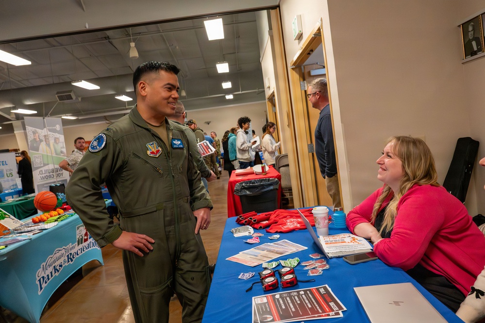 2026 Job Fair