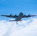 MAFFS 6 Conducts Water Drop During Spring Training