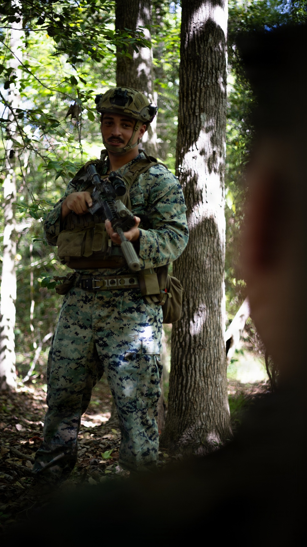 24th MEU V32 TRAP Exercise