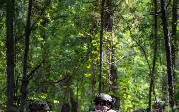 24th MEU V32 TRAP Exercise