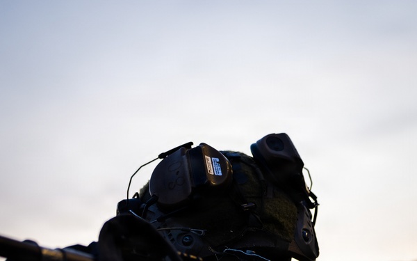 24th MEU V32 TRAP Exercise