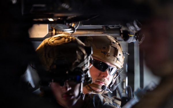 24th MEU V32 TRAP Exercise