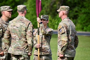 AFN NAPLES REGIONAL NEWS - NATIONAL GUARD COMBAT READINESS AND AIR ASSAULT DEMO