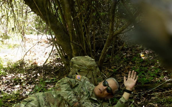 24th MEU V32 TRAP Exercise