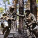 2nd CEB MCCRE: Live-Fire Platoon Attack