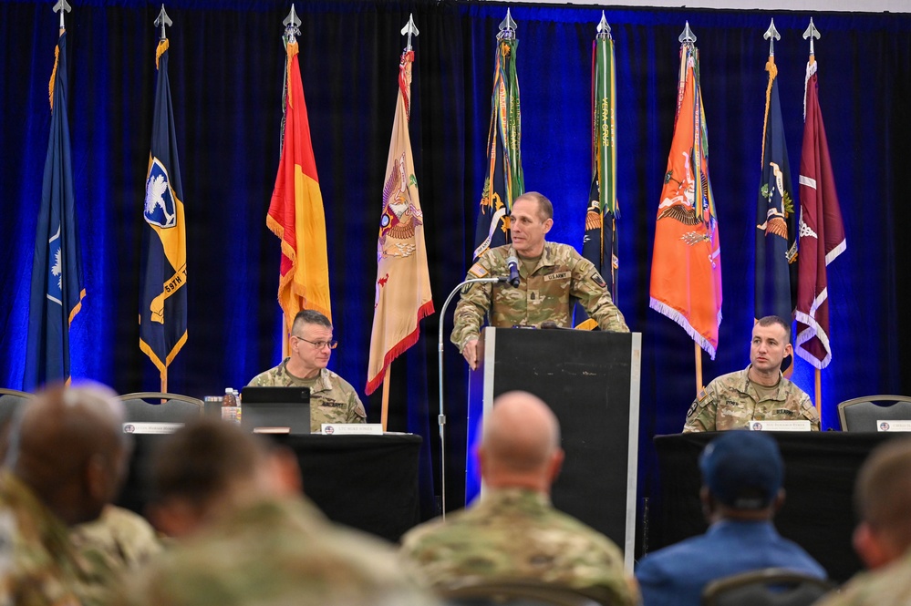 SEA Raines Visits South Carolina