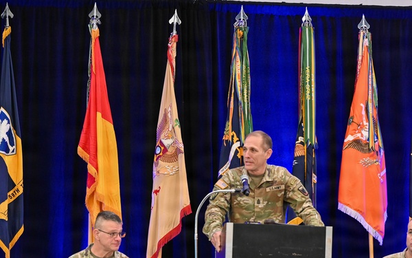 SEA Raines Visits South Carolina