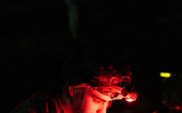 7th MSC Soldiers Compete in Best Squad Competition