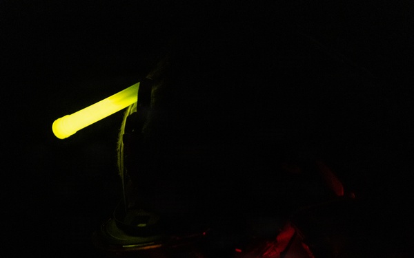 7th MSC Soldiers Compete in Best Squad Competition