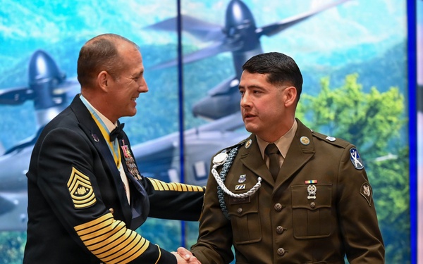 SEA Raines Visits South Carolina