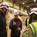 Assistant Secretary of the Army for Civil Works visits MidAmerica Energy Company