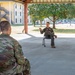 Warrant Officer Training School Commandant’s call