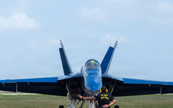 Wings over South Texas Airshow
