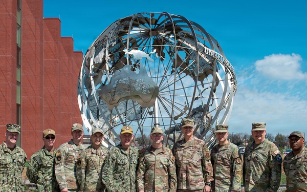 U.S. Strategic Command hosts religious affairs readiness workshops