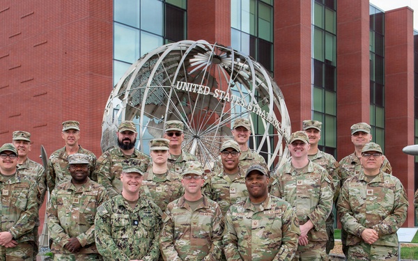 U.S. Strategic Command hosts religious affairs readiness workshops
