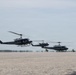 HURCON exercise increases readiness at Joint Base Andrews
