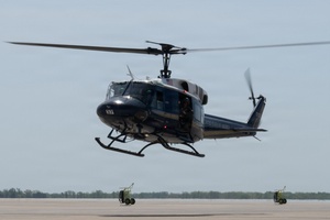 DINFOS Live Episode 19 - Air Force District of Washington